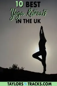 A top place for yoga retreats are in the United Kingdom. It’s here that you’ll find stunning and charming long weekend yoga retreats in the English countryside or in the Scottish Highlands where you can escape from the city and breathe in the refreshing air. Click to find the best yoga retreats in the UK for your next yoga holiday!