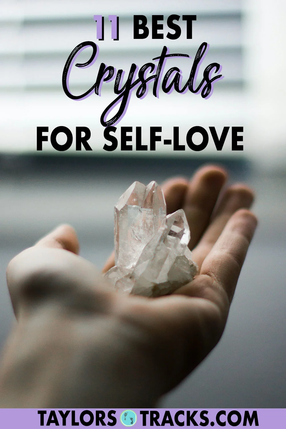 Feeling a lack of love for yourself and feel like you’ve tried everything? Why not try a boost in self-love with these crystals for self-love? Click to find out which crystals are perfect for you.