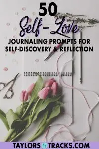Begin your self-love journey today by learning how to love yourself through journaling about self-love. With these journaling prompts you’ll be guided through acceptance, forgiveness, confidence, self-worth and ultimately gain so much self-love. Click to read the powerful self-love journaling prompts!