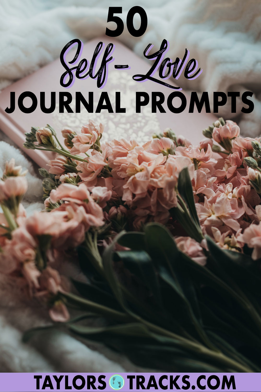 These self-love journal prompts are designed to help you gain more self-awareness through acceptance, forgiveness and self-discovery. Boost your confidence and self-worth too with these self-love journal ideas. Click to start journaling!