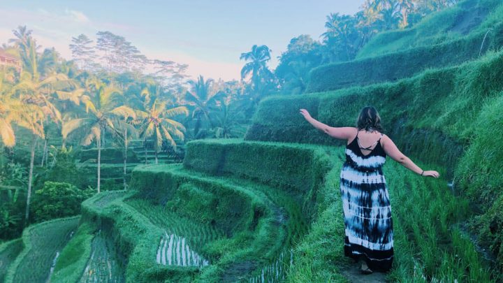 How to Plan the Perfect Bali Itinerary (7 Days-3 Weeks)