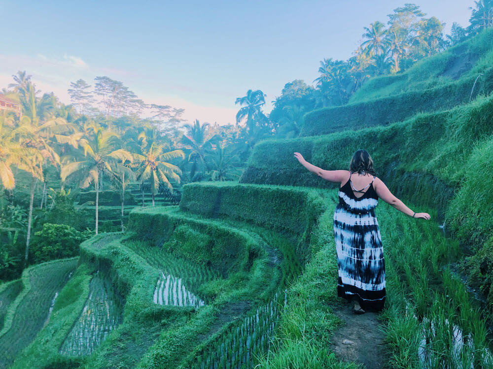 How to Plan the Perfect Bali Itinerary (7 Days-3 Weeks) - Taylor's Tracks