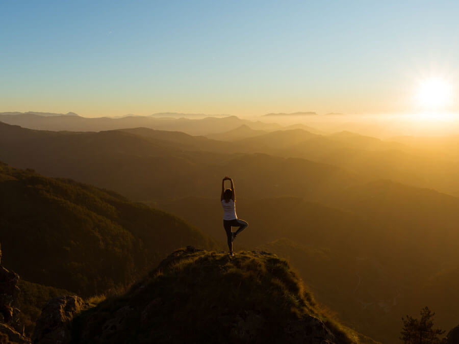 11 Best Yoga Destinations Around the Globe