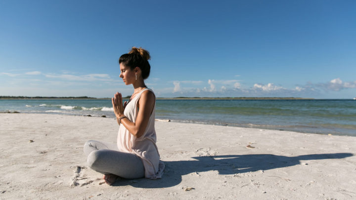 10 Life-Changing Yoga Retreats in the USA