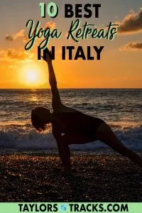 Italy is not most people’s typical first choice but this country known for wine and top cuisine is one of the best choices for yoga retreats in Europe. Picture yourself doing yoga in Italy, with views over Tuscany or the beaches in Ragusa and finishing your days with wine and Italian food. Sounds dreamy right? Click to find the best yoga retreats in Italy and make your Italy trip unforgettable!