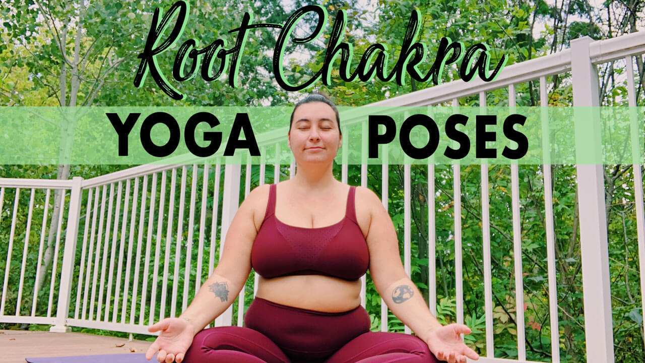 9 Shapes: Yin Yoga for the Sacral Chakra. — Kula Collective