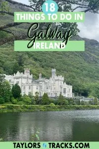 Discover the best things to do in Galway with this Galway guide. From the top day trips from Galway to the most visited Galway attractions, you’ll be able to plan your Galway trip in no time with these must-visit Galway sights and more. Click to start planning your Galway itinerary!