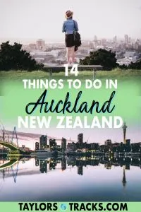 Find the best things to do in Auckland, New Zealand for an incredible trip to Auckland city! From the top Auckland attractions for sightseeing to heart-pumping Auckland activities for adventurous souls, this Auckland travel guide has you covered. Click to find what to do in Auckland!