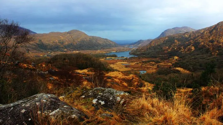 Killarney Tours and Day Trips