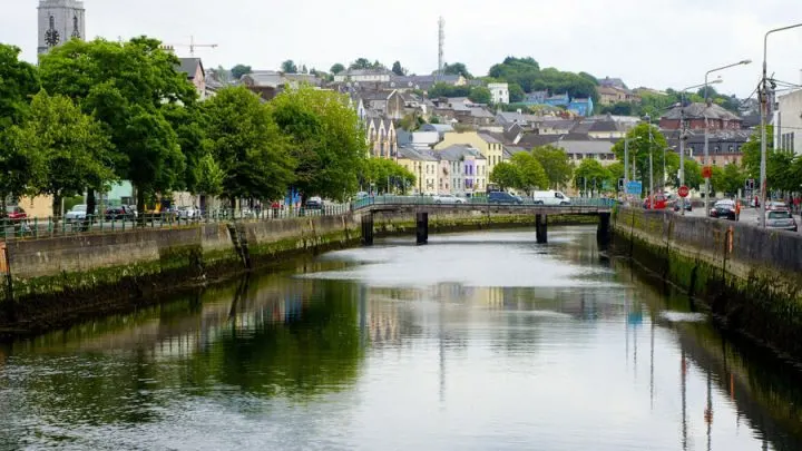 Things to do in Cork Ireland