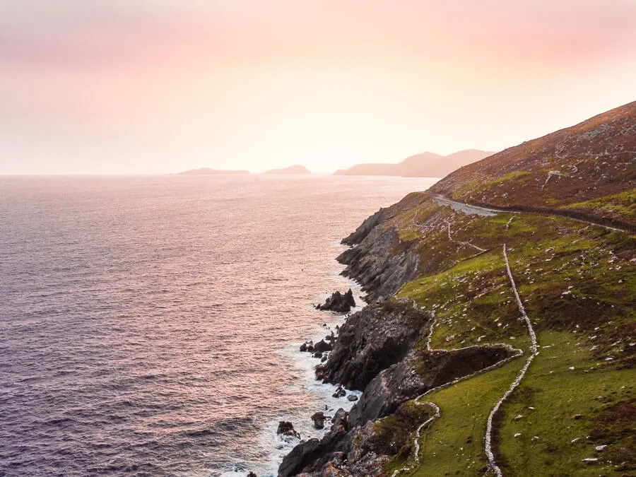 Things to do in Dingle Ireland