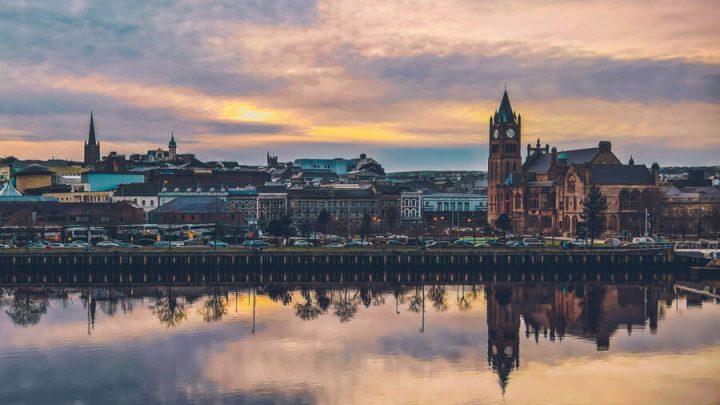Derry Accommodation: Best Places to Stay