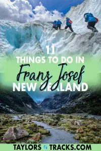 Get adventurous with these top things to do in Franz Josef, New Zealand. From hiking on glaciers to through forests, this guide includes the best Franz Josef activities and attractions for adventure and relaxation. Click to find out what to do in Franz Josef!