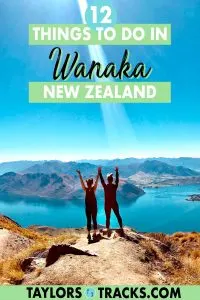 Discover one of the most picturesque regions of New Zealand, Wanaka. This charming city is centred around Lake Wanaka and its famous tree but there are so many more things to do in Wanaka. From hiking to skiing and numerous natural sights, there is no shortage of Wanaka activities and attractions. Click to find out what to do in Wanaka!
