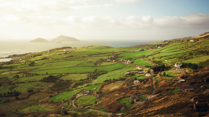 Best Time to Visit Ireland: For Weather, Festivals & More