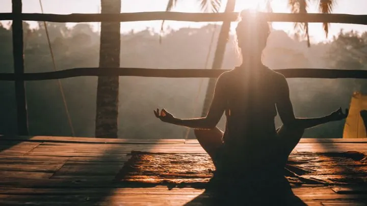Best yoga retreats in Ubud