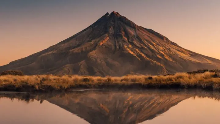 Best time to visit New Zealand