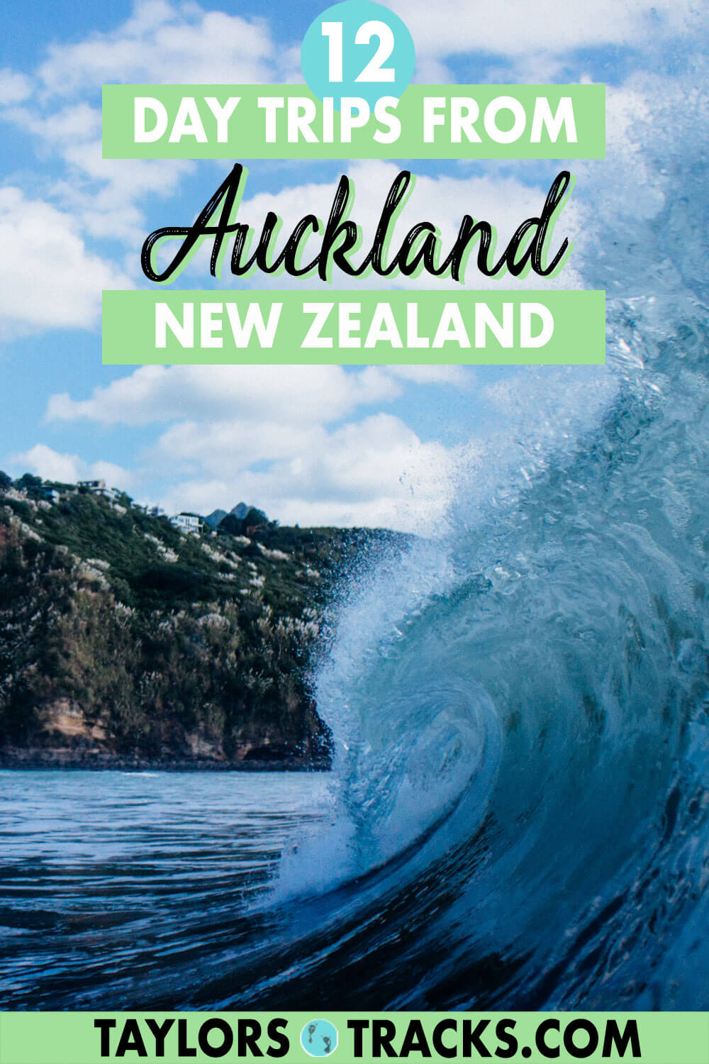 great day trips from auckland