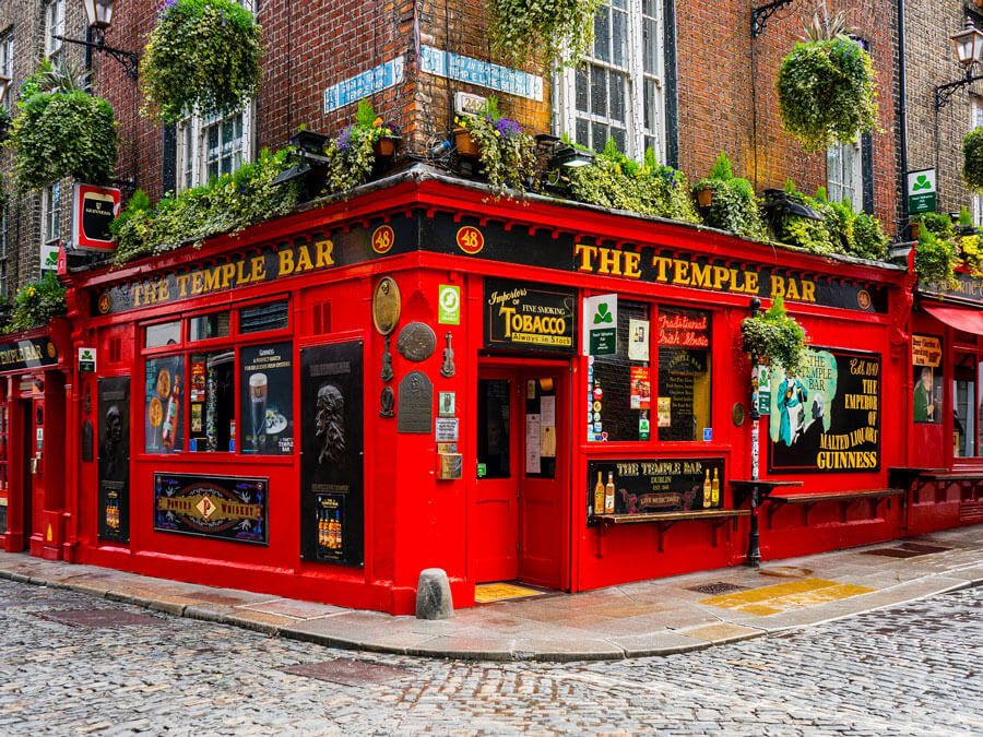 17 Best Things to do in Dublin, Ireland
