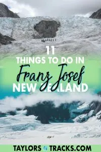 Get adventurous with these top things to do in Franz Josef, New Zealand. From hiking on glaciers to through forests, this guide includes the best Franz Josef activities and attractions for adventure and relaxation. Click to find out what to do in Franz Josef!