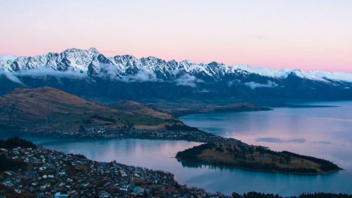 17 Breathtaking Things to do in Queenstown, New Zealand