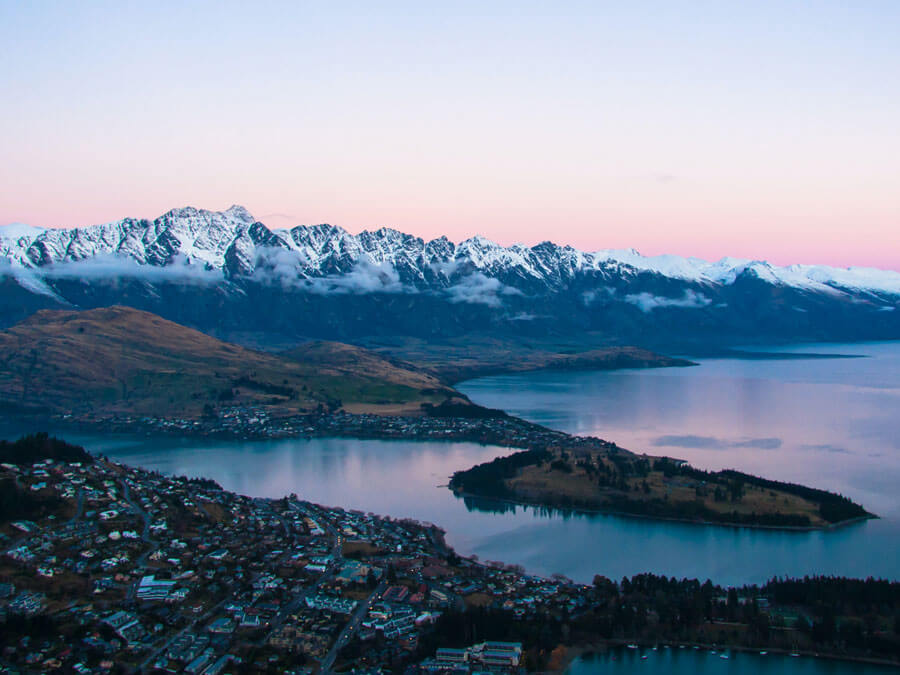 17 Breathtaking Things to do in Queenstown, New Zealand