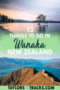 Discover one of the most picturesque regions of New Zealand, Wanaka. This charming city is centred around Lake Wanaka and its famous tree but there are so many more things to do in Wanaka. From hiking to skiing and numerous natural sights, there is no shortage of Wanaka activities and attractions. Click to find out what to do in Wanaka!