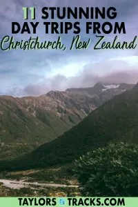 There are lots of things to do in Christchurch, but even more to do not far from this South Island city. Plan to add in some of these Christchurch day trips and be in awe at the beauty of New Zealand’s natural attractions and small towns. Click to find the best day trips from Christchurch!