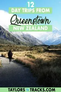While there are plenty of things to do in Queenstown, New Zealand, there are also a ton of epic day trips from Queenstown that will take you to fjords, charming towns, and to mountains for some of the best Queenstown day hikes. Click to find the most breathtaking Queenstown day trips!