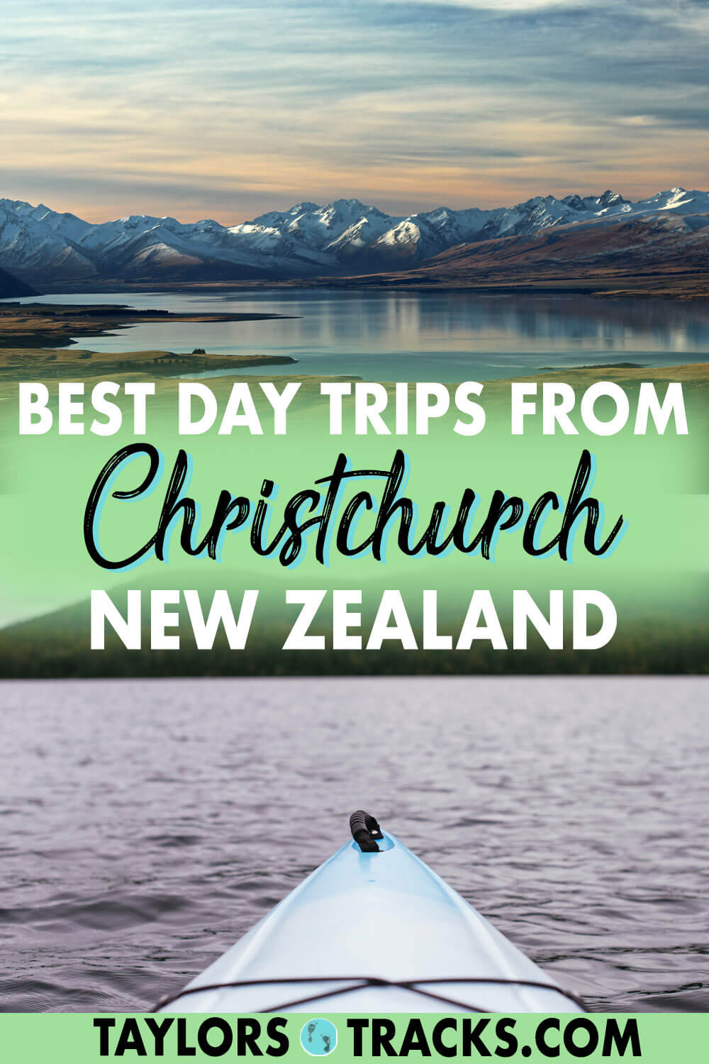 best day tours from christchurch