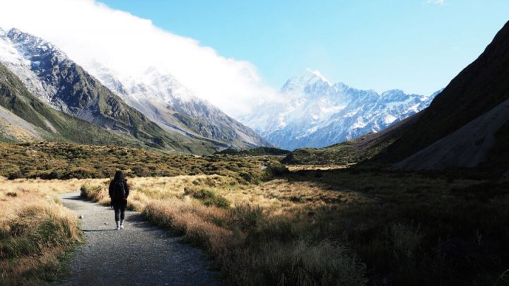 12 Breathtaking Day Trips from Queenstown, New Zealand