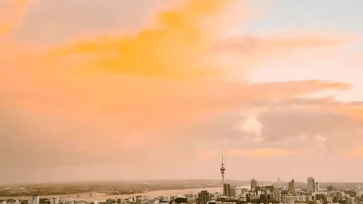 Where to Stay in Auckland New Zealand