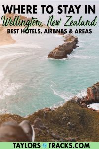 Discover where to stay in Wellington based off of your travel preferences and must haves. The top Wellington hotels, hostels and Airbnbs, along with the best areas to stay in Wellington are all included in this easy to follow Wellington accommodation guide. Click to find the best places to stay in Wellington!