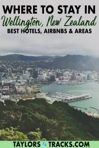 Discover where to stay in Wellington based off of your travel preferences and must haves. The top Wellington hotels, hostels and Airbnbs, along with the best areas to stay in Wellington are all included in this easy to follow Wellington accommodation guide. Click to find the best places to stay in Wellington!