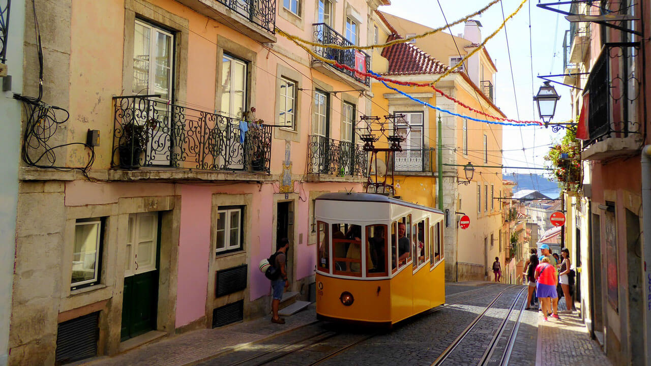 Portugal