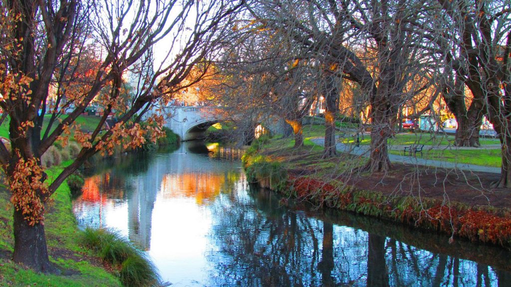 Where to Stay in Christchurch, New Zealand (For All Budgets)