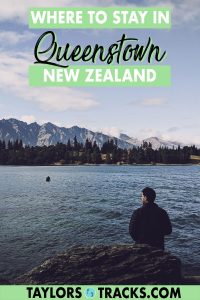 Find out where to stay in Queenstown, New Zealand based on your travel wants, needs and budget with this Queenstown accommodation guide that will make choosing easy! Queenstown hotels, hostels and Airbnbs in Queenstown are all included. Click to find the best places to stay in Queenstown!