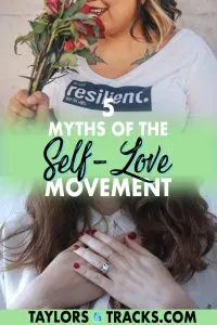 As wonderful as self-love is...it's my belief that there are a few self-love myths that do more harm than good. Click to find out what they are!
