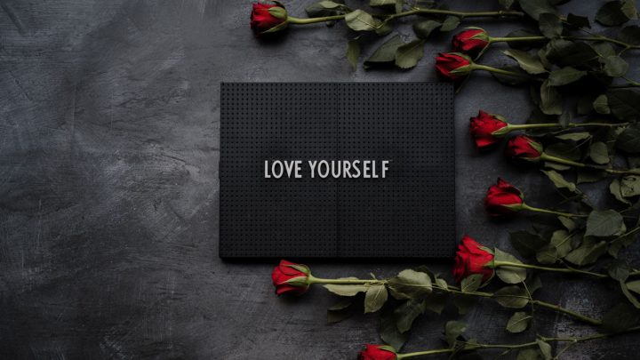 5 Myths of the Self-Love Movement
