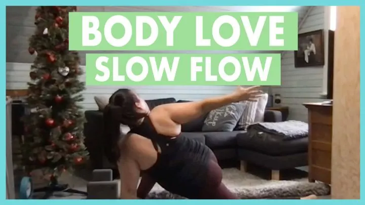 Body love yoga