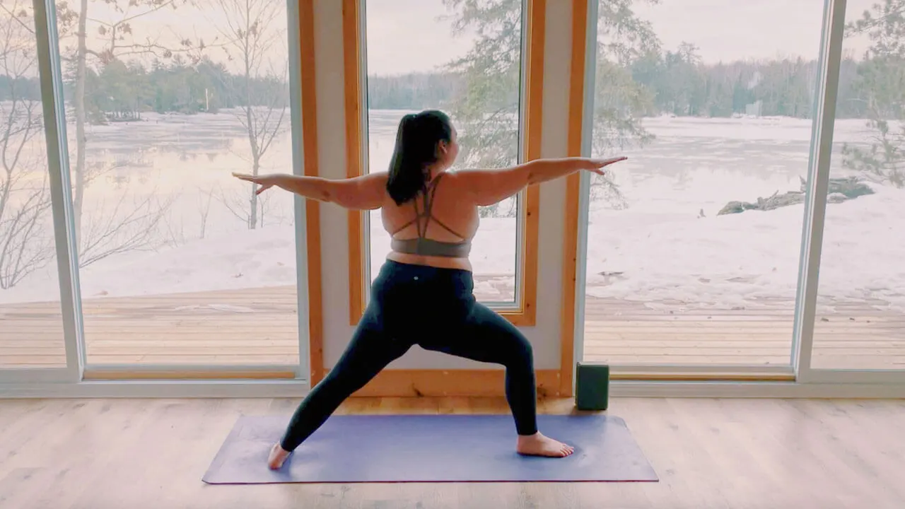 Yoga Can Heal Your Life – Chopra