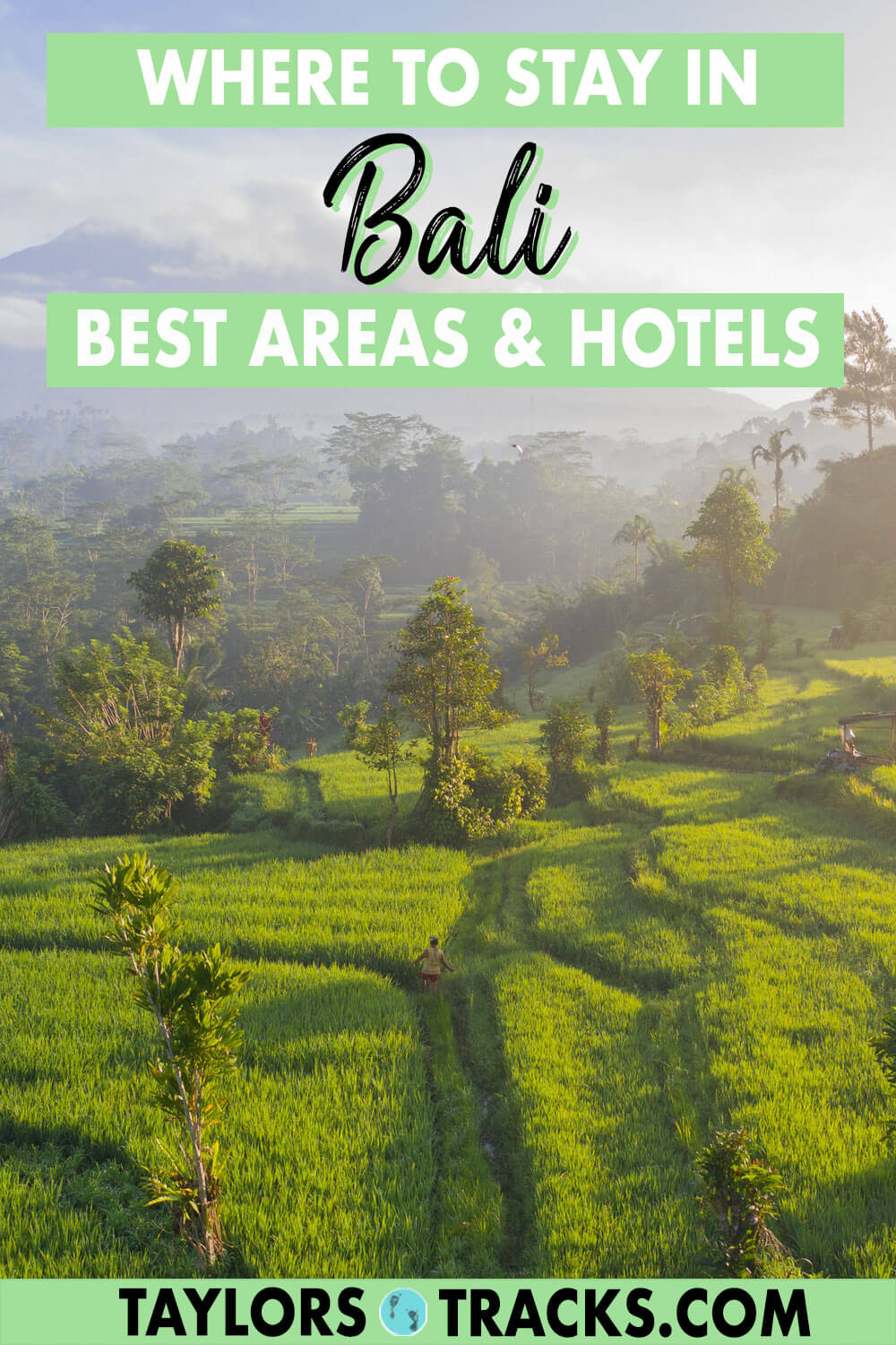 Where to Stay in Bali - Best Places to Stay in Bali by Area & Hotels