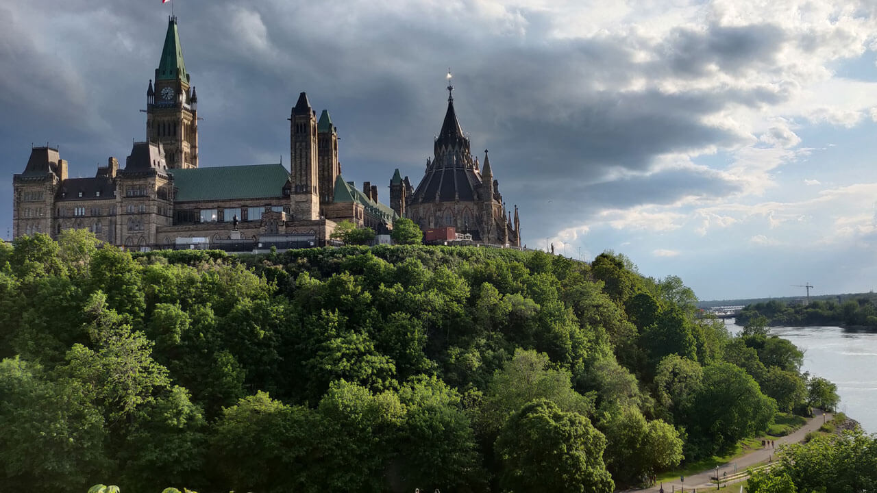 places to visit downtown ottawa