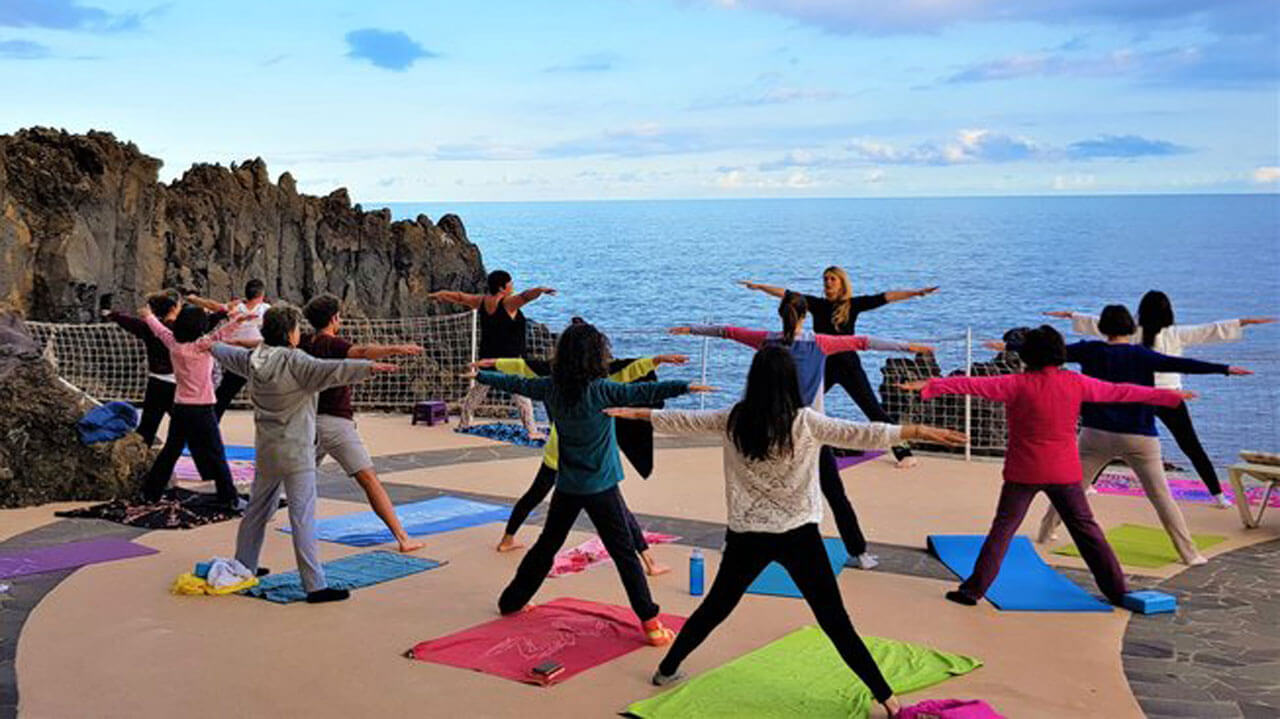 10 Best Yoga Teacher Trainings in Europe 2020 - YOGA PRACTICE