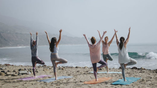 10 Best Yoga Retreats In California 2022 Taylors Tracks