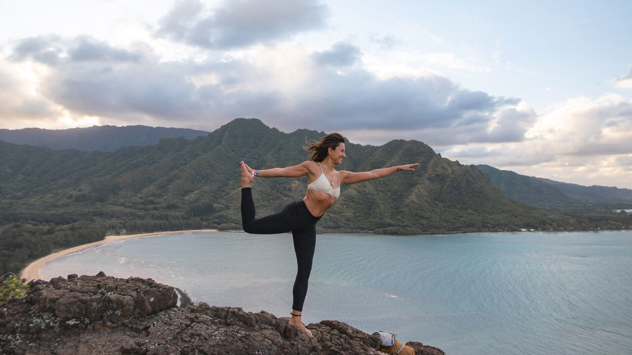 Yoga Retreats in Hawaii