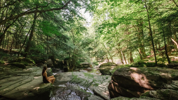 5 Best Yoga Retreats in New York to Feel Refreshed
