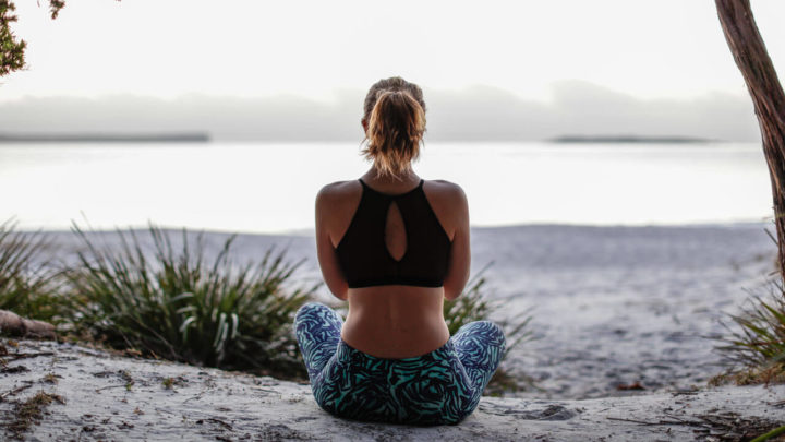 Yoga Retreats in Australia