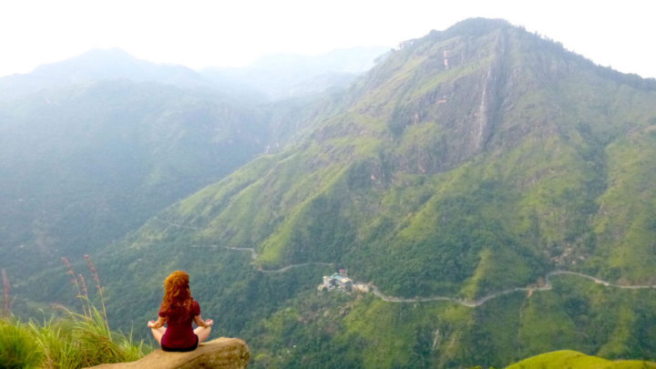 10 Blissful Yoga Retreats in Sri Lanka (2022)