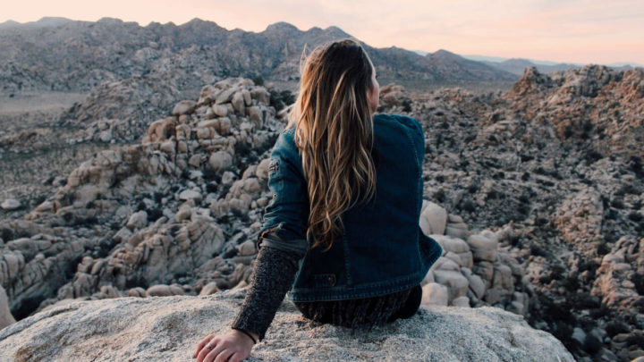 10 Epic Hikes in Joshua Tree With the Best Scenic Views